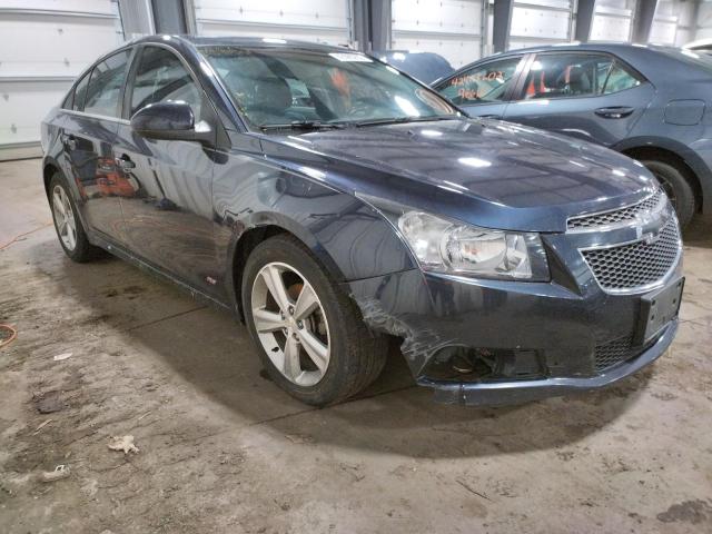 chevrolet cruze lt 2014 1g1pe5sb8e7291933