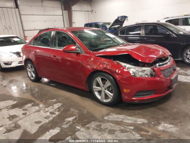 chevrolet cruze 2014 1g1pe5sb8e7299658