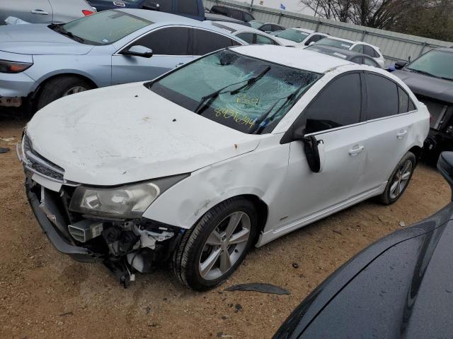 chevrolet cruze lt 2014 1g1pe5sb8e7360409