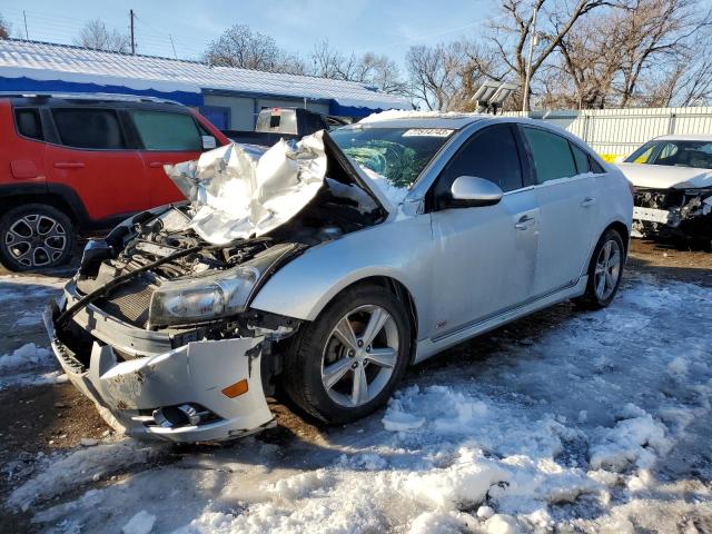 chevrolet cruze 2014 1g1pe5sb8e7364332