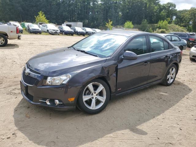 chevrolet cruze lt 2014 1g1pe5sb8e7456489