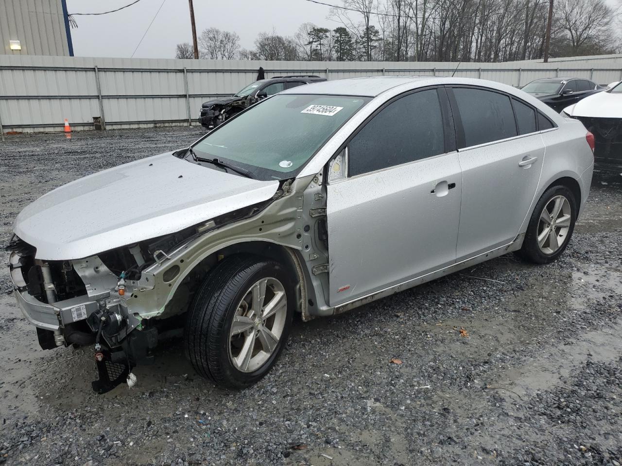 chevrolet cruze 2015 1g1pe5sb8f7107611