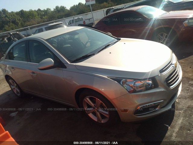 chevrolet cruze 2015 1g1pe5sb8f7120911