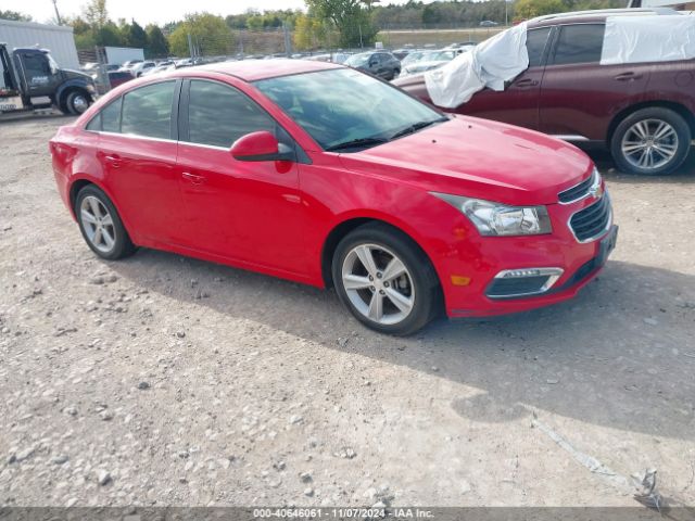 chevrolet cruze 2015 1g1pe5sb8f7131052