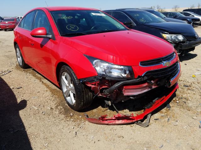 chevrolet cruze lt 2015 1g1pe5sb8f7142228