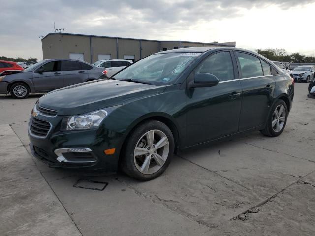 chevrolet cruze lt 2015 1g1pe5sb8f7173785