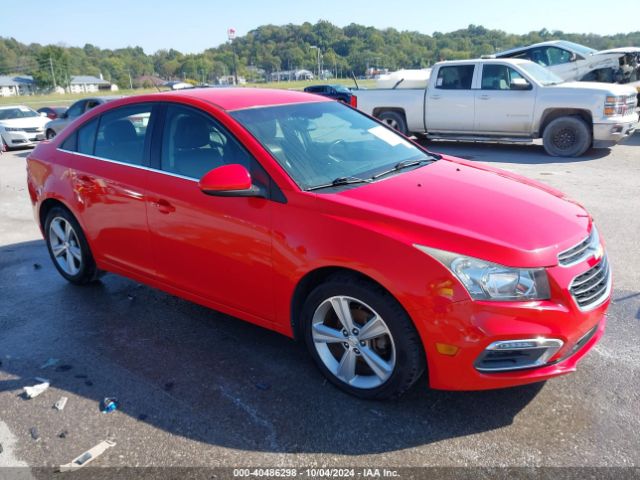 chevrolet cruze 2015 1g1pe5sb8f7185211