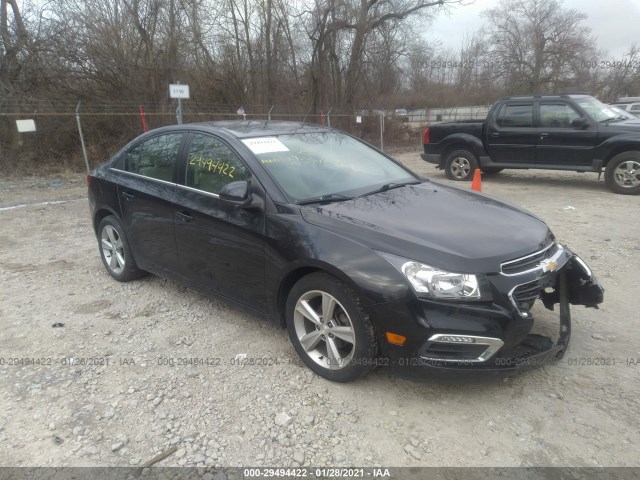 chevrolet cruze 2015 1g1pe5sb8f7217316