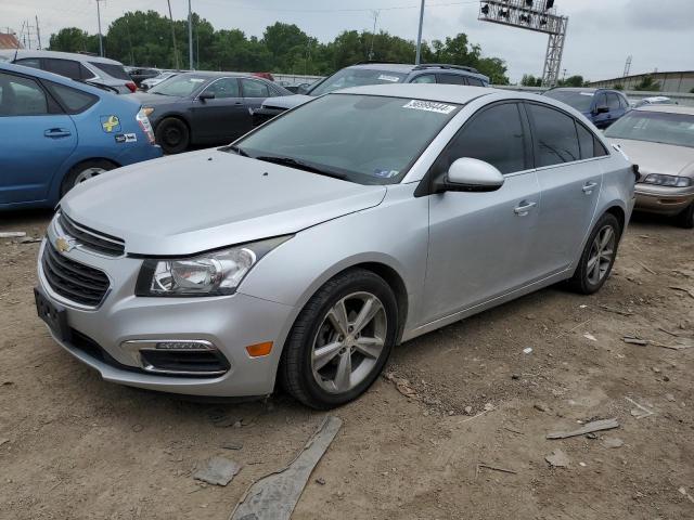 chevrolet cruze 2015 1g1pe5sb8f7219406