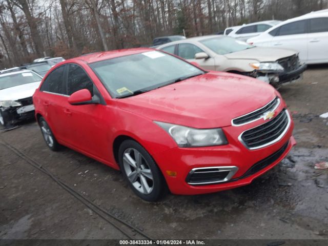 chevrolet cruze 2015 1g1pe5sb8f7272249