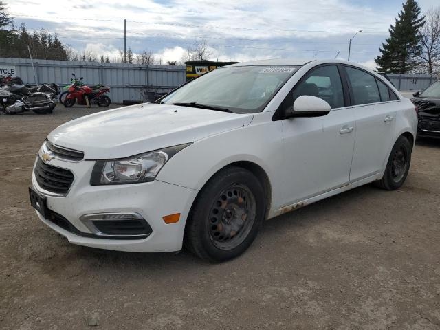 chevrolet cruze limi 2016 1g1pe5sb8g7103124