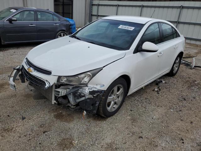 chevrolet cruze 2016 1g1pe5sb8g7104306