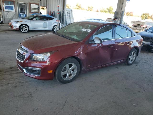 chevrolet cruze limi 2016 1g1pe5sb8g7104693