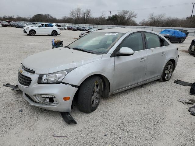 chevrolet cruze limi 2016 1g1pe5sb8g7113586