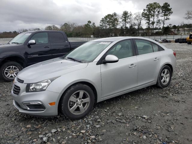 chevrolet cruze 2016 1g1pe5sb8g7114737