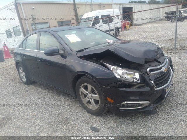 chevrolet cruze limited 2016 1g1pe5sb8g7115418