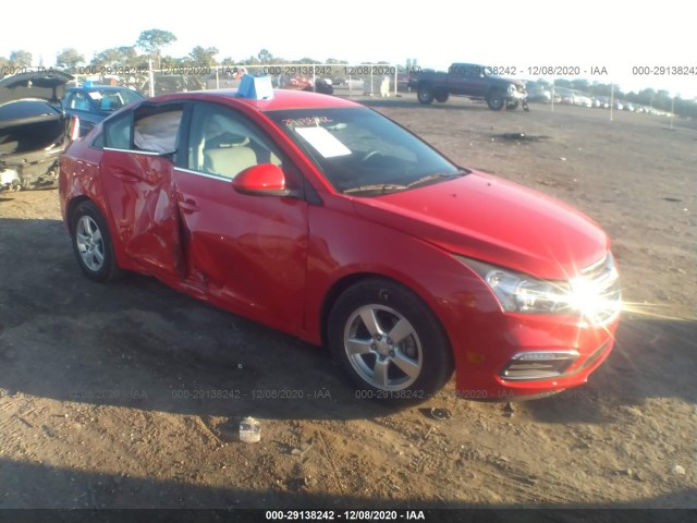 chevrolet cruze limited 2016 1g1pe5sb8g7126919