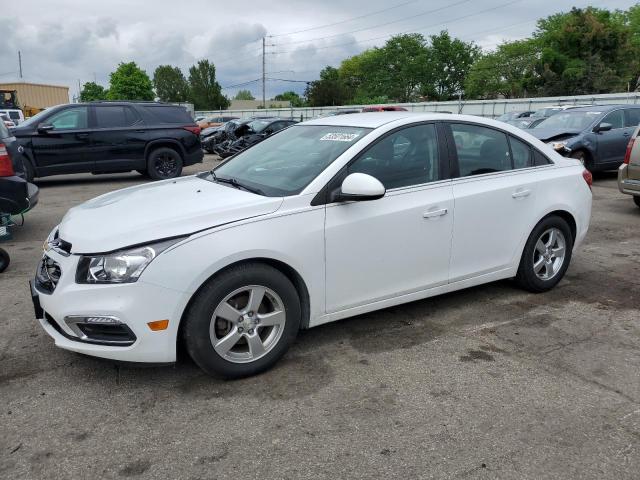 chevrolet cruze 2016 1g1pe5sb8g7127083