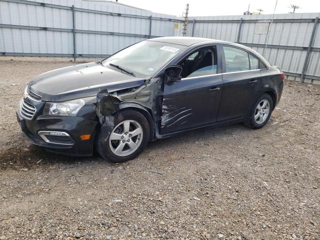 chevrolet cruze limi 2016 1g1pe5sb8g7127178