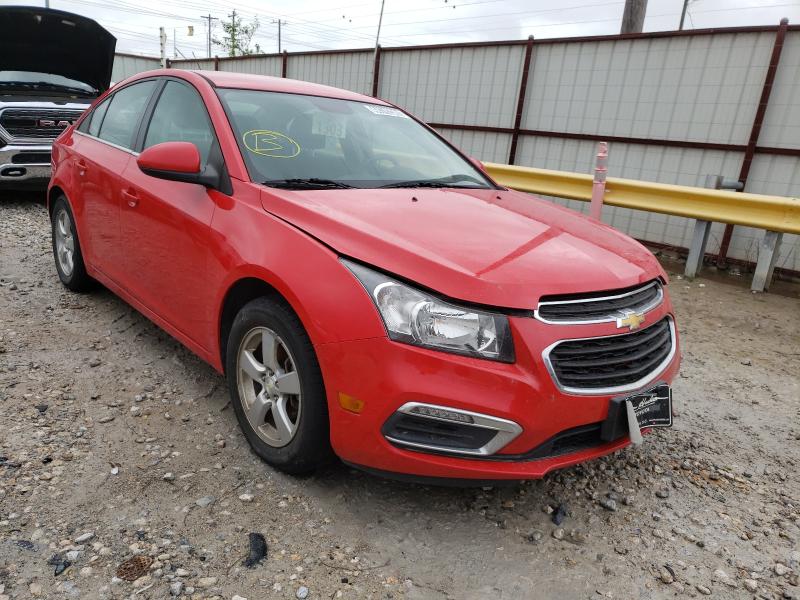 chevrolet cruze limi 2016 1g1pe5sb8g7129061