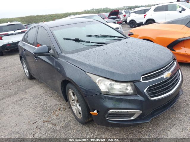 chevrolet cruze limited 2016 1g1pe5sb8g7129688