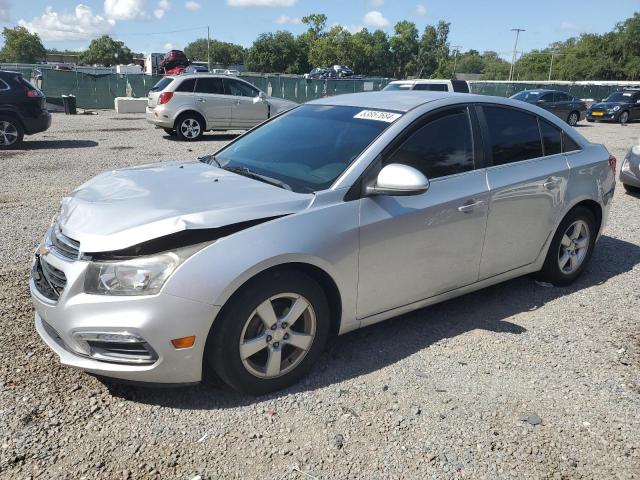 chevrolet cruze limi 2016 1g1pe5sb8g7138178