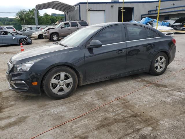 chevrolet cruze 2016 1g1pe5sb8g7142926