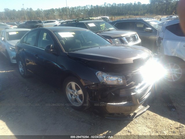 chevrolet cruze limited 2016 1g1pe5sb8g7143560