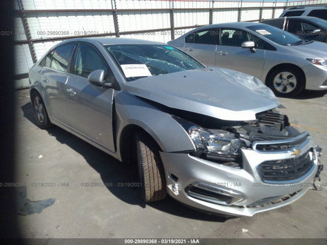 chevrolet cruze limited 2016 1g1pe5sb8g7146166