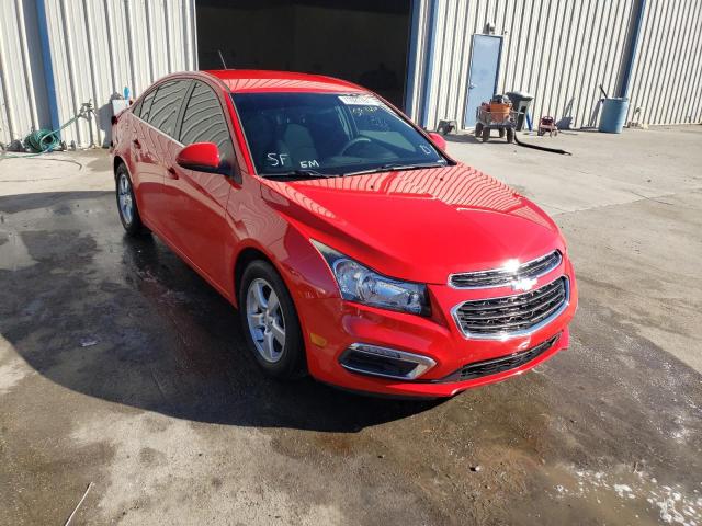 chevrolet cruze limi 2016 1g1pe5sb8g7149939