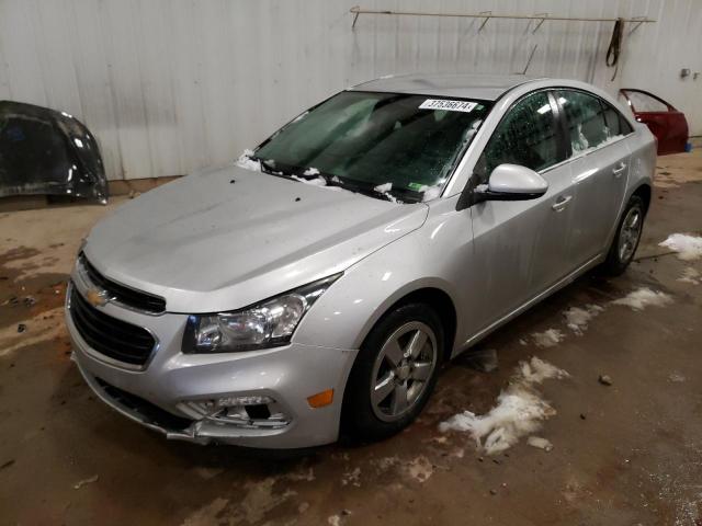 chevrolet cruze 2016 1g1pe5sb8g7153442