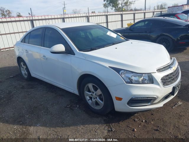 chevrolet cruze limited 2016 1g1pe5sb8g7161492