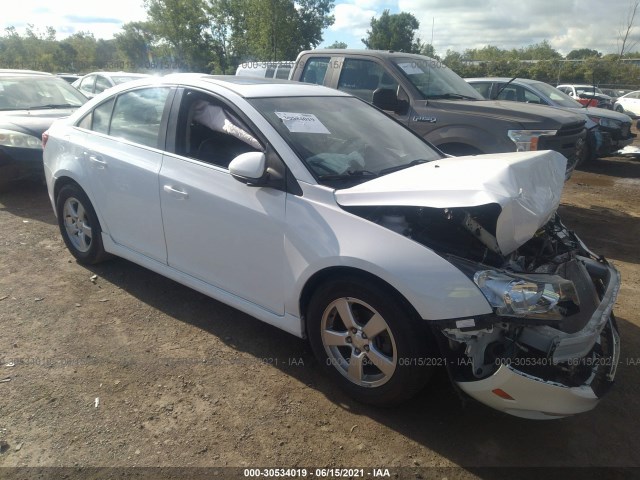 chevrolet cruze limited 2016 1g1pe5sb8g7165347