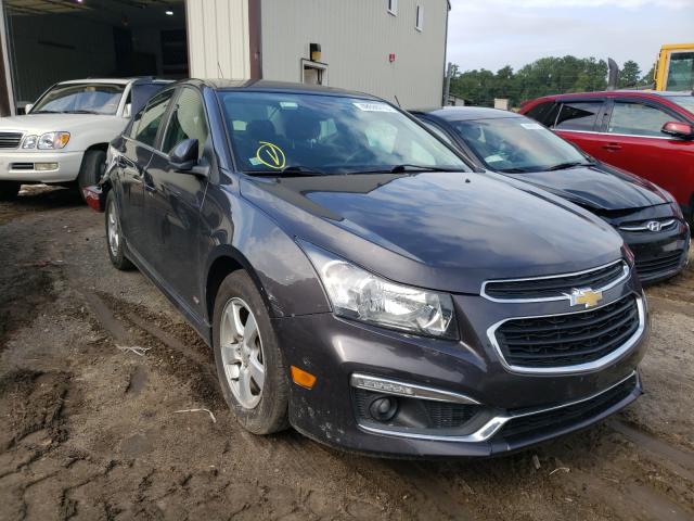 chevrolet cruze limi 2016 1g1pe5sb8g7172931