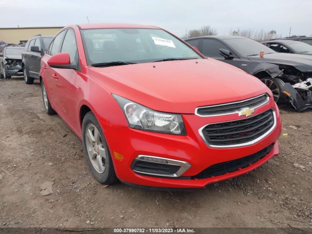 chevrolet cruze limited 2016 1g1pe5sb8g7174596