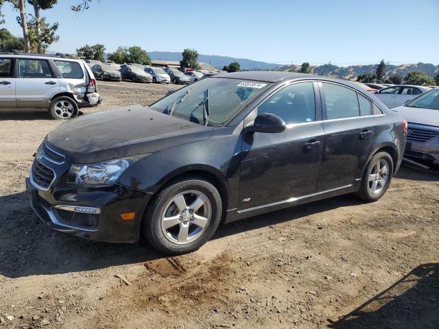 chevrolet cruze limi 2016 1g1pe5sb8g7175067