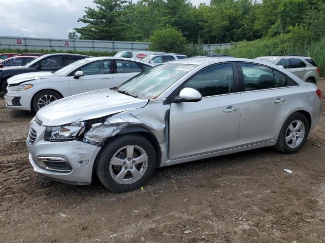 chevrolet cruze limi 2016 1g1pe5sb8g7178972