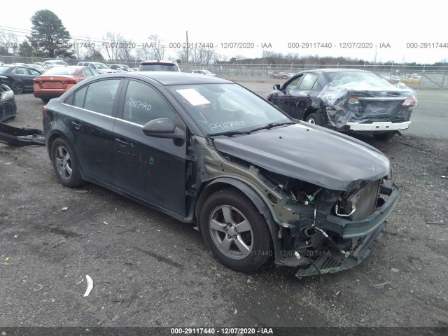 chevrolet cruze limited 2016 1g1pe5sb8g7183184