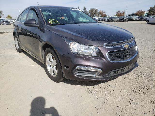 chevrolet cruze limi 2016 1g1pe5sb8g7187946