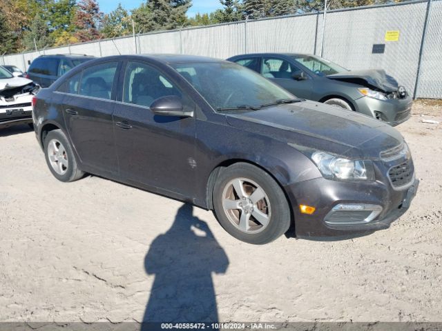 chevrolet cruze limited 2016 1g1pe5sb8g7188045