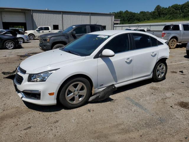 chevrolet cruze 2016 1g1pe5sb8g7202140