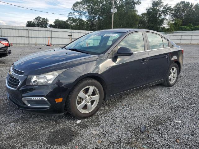 chevrolet cruze limi 2016 1g1pe5sb8g7204891