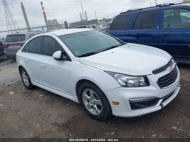 chevrolet cruze limited 2016 1g1pe5sb8g7214949