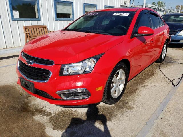 chevrolet cruze limi 2016 1g1pe5sb8g7219004