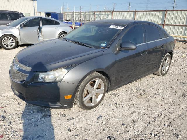 chevrolet cruze lt 2013 1g1pe5sb9d7130134