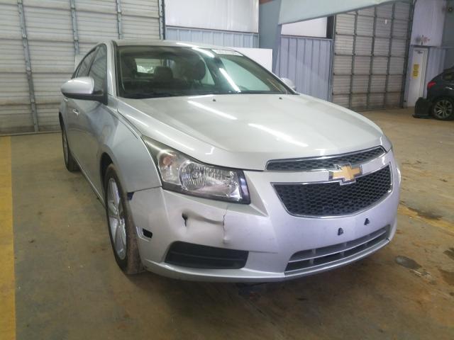 chevrolet cruze lt 2013 1g1pe5sb9d7182881