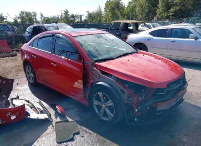 chevrolet cruze 2013 1g1pe5sb9d7190639