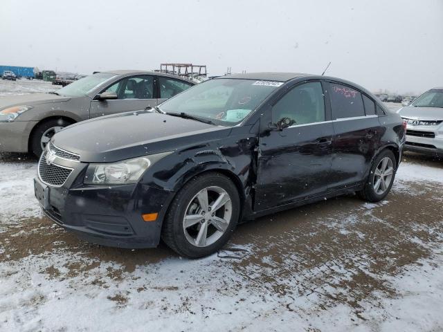 chevrolet cruze lt 2013 1g1pe5sb9d7299165