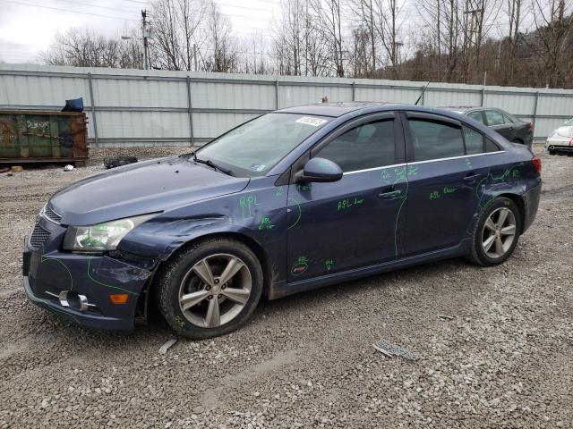 chevrolet cruze lt 2014 1g1pe5sb9e7196572