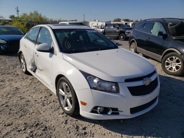 chevrolet cruze lt 2014 1g1pe5sb9e7203343